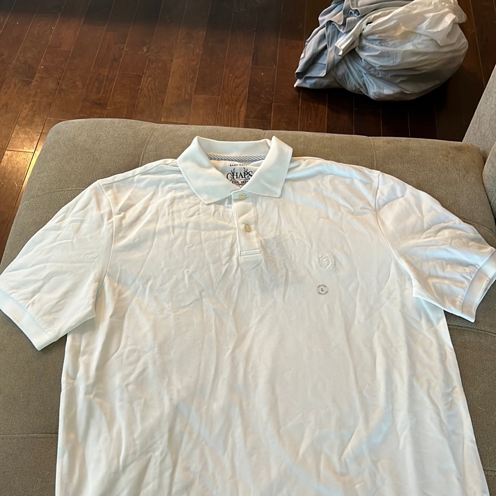 Chaps Polo